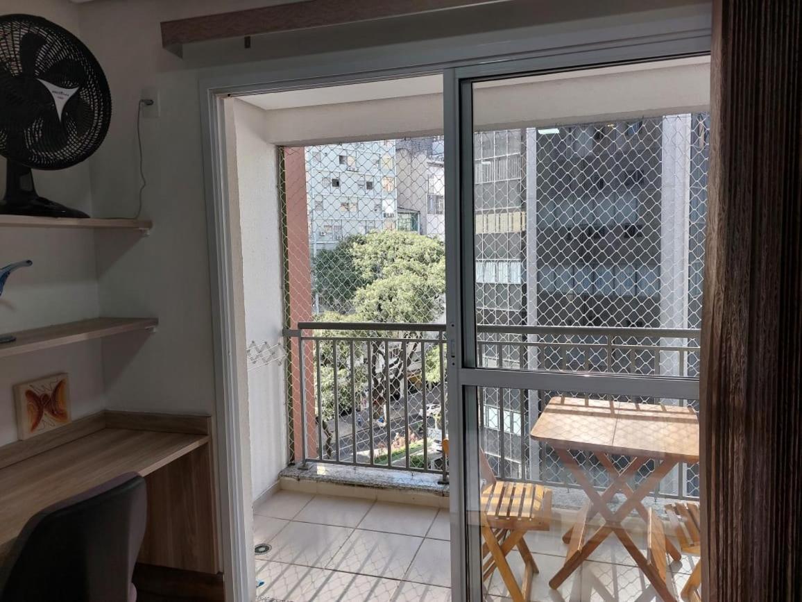 STUDIO prox. Metrô Avs.Paulista e Brig. L. Antonio São Paulo Exterior foto
