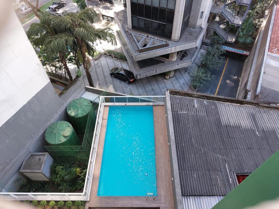 STUDIO prox. Metrô Avs.Paulista e Brig. L. Antonio São Paulo Exterior foto